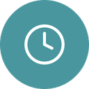 Clock Icon