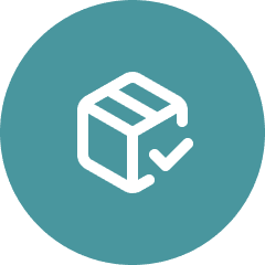 Final-Mile Delivery, Middle Mile & White-Glove Service