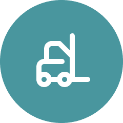 Logistics Support & 3PL Partnerships