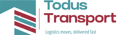 Todus Transport Logo
