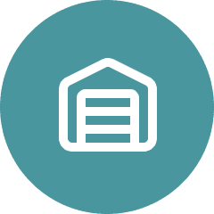 Warehousing, Storage & Cross Dock