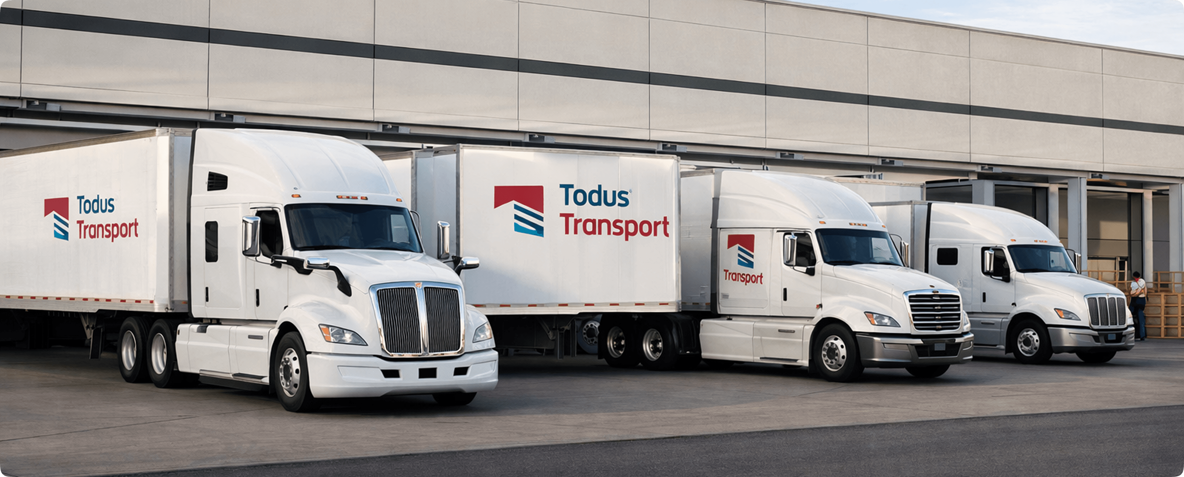 Dedicated Routes & Contracts